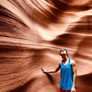 Meet your Posher, Melanie